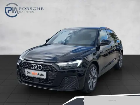 Used AUDI A1 Petrol 2024 Ad 