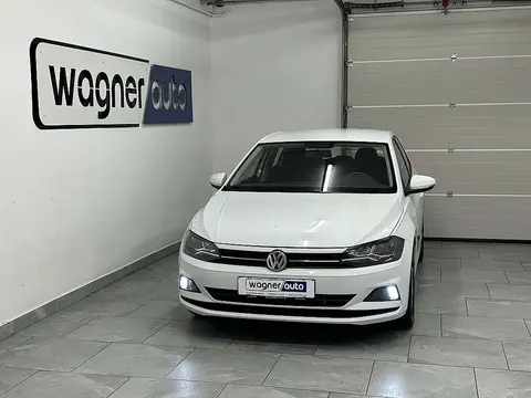 Used VOLKSWAGEN POLO Diesel 2020 Ad 