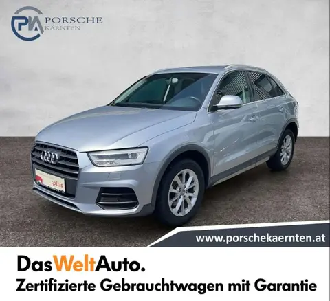 Used AUDI Q3 Diesel 2015 Ad 