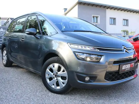 Used CITROEN C4 Diesel 2016 Ad 