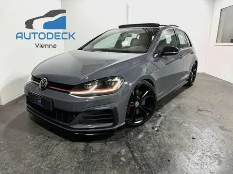 Used VOLKSWAGEN GOLF Petrol 2019 Ad 