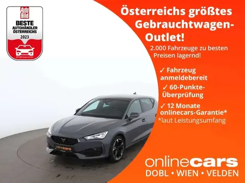 Used SEAT LEON Hybrid 2022 Ad 