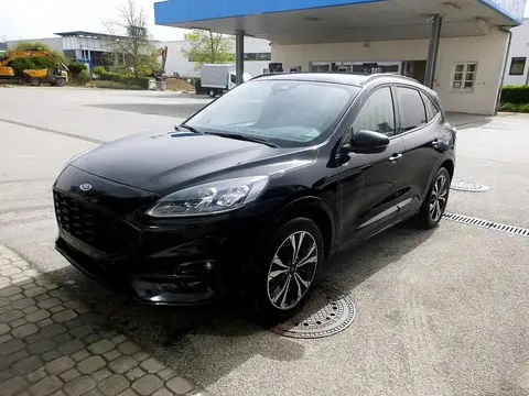 Used FORD KUGA Diesel 2024 Ad 