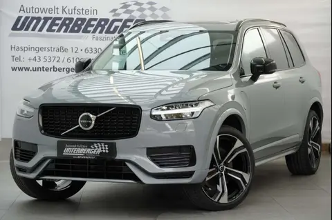 Used VOLVO XC90 Hybrid 2024 Ad 