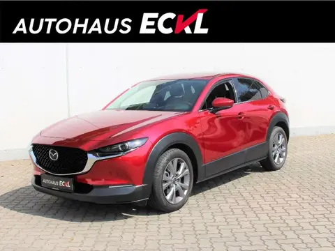 Used MAZDA CX-30 Petrol 2021 Ad 