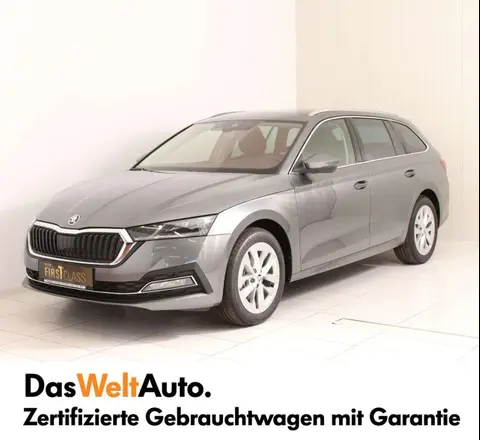 Used SKODA OCTAVIA Diesel 2024 Ad 