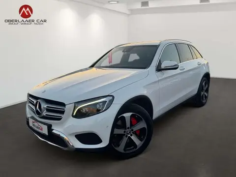 Used MERCEDES-BENZ CLASSE GLC Diesel 2015 Ad 