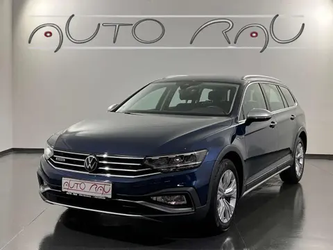 Used VOLKSWAGEN PASSAT Diesel 2022 Ad 