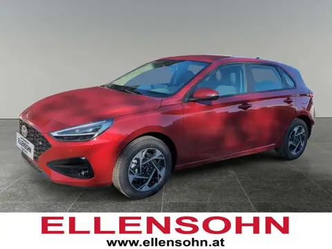 Used HYUNDAI I30 Petrol 2024 Ad 