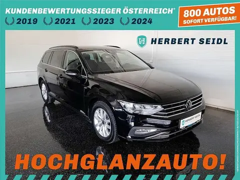 Used VOLKSWAGEN PASSAT Diesel 2021 Ad 