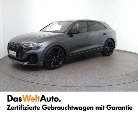 Annonce AUDI Q8 Hybride 2024 d'occasion 