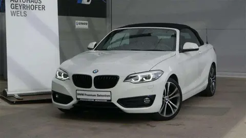 Annonce BMW SERIE 2 Diesel 2020 d'occasion 