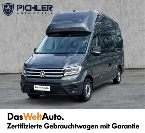 Used VOLKSWAGEN CALIFORNIA Diesel 2023 Ad 