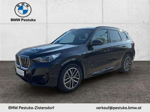 Used BMW X1 Petrol 2023 Ad 