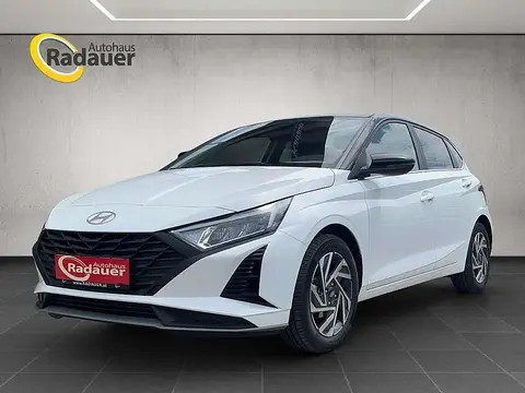 Annonce HYUNDAI I20 Essence 2024 d'occasion 