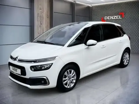 Annonce CITROEN C4 Diesel 2018 d'occasion 