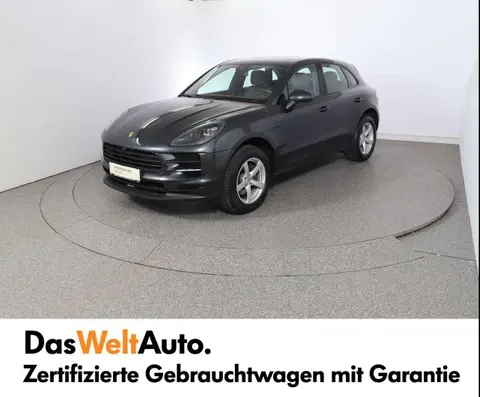 Used PORSCHE MACAN Petrol 2019 Ad 