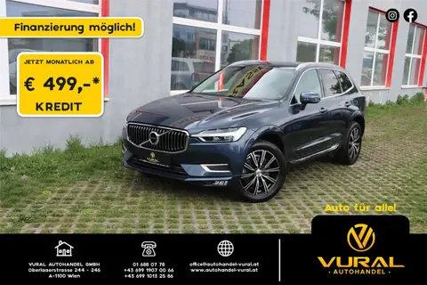 Used VOLVO XC60 Diesel 2019 Ad 