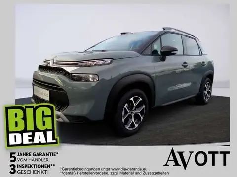 Used CITROEN C3 AIRCROSS Petrol 2024 Ad 