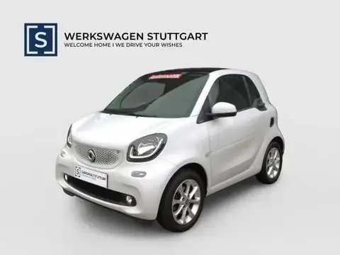 Used SMART FORTWO Petrol 2019 Ad 