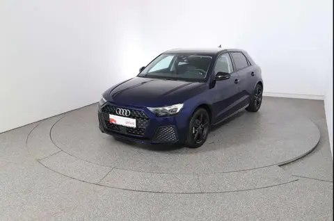 Annonce AUDI A1 Essence 2024 d'occasion 