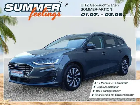 Used FORD FOCUS Diesel 2023 Ad 