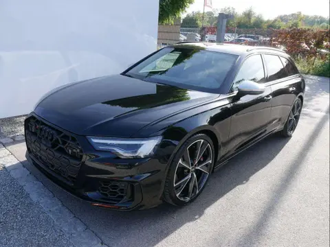 Annonce AUDI S6 Diesel 2024 d'occasion 