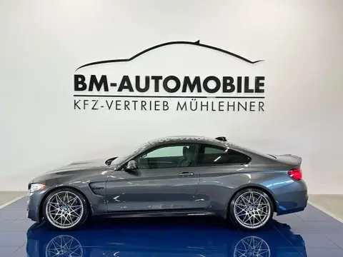 Annonce BMW M4 Essence 2016 d'occasion 