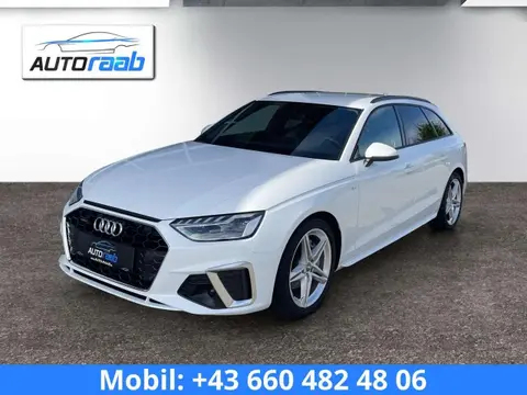 Used AUDI A4 Diesel 2020 Ad 