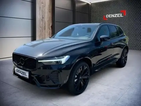 Annonce VOLVO XC60 Hybride 2024 d'occasion 