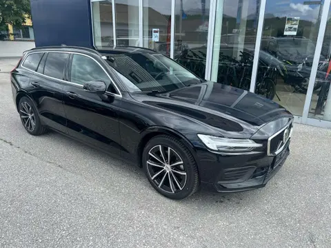 Used VOLVO V60 Petrol 2023 Ad 