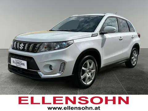 Used SUZUKI VITARA Petrol 2019 Ad 