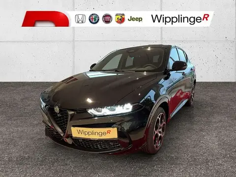 Used ALFA ROMEO TONALE Hybrid 2024 Ad 