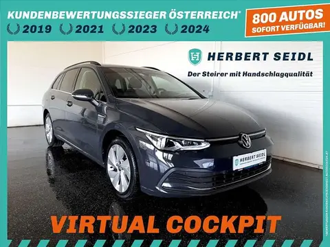 Annonce VOLKSWAGEN GOLF Diesel 2021 d'occasion 