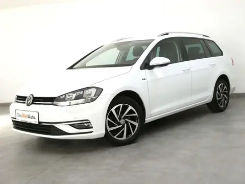 Annonce VOLKSWAGEN GOLF Diesel 2019 d'occasion 