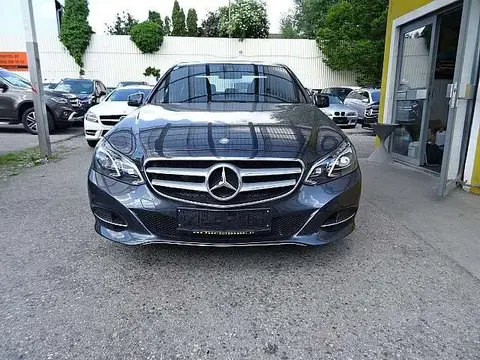 Used MERCEDES-BENZ CLASSE E Diesel 2015 Ad 