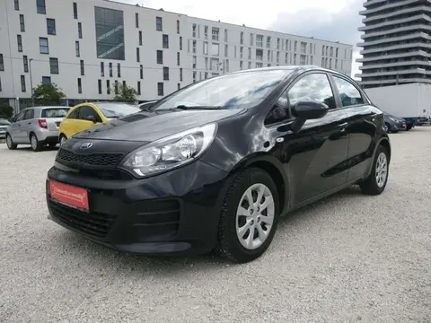 Used KIA RIO Petrol 2017 Ad 