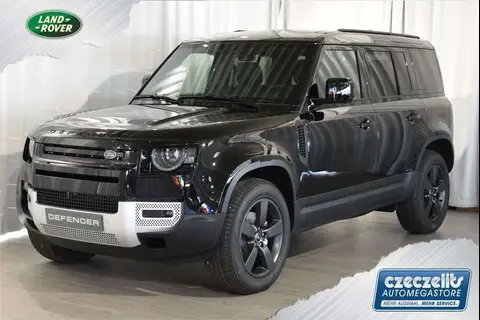 Annonce LAND ROVER DEFENDER Diesel 2024 d'occasion 