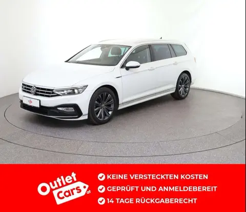 Annonce VOLKSWAGEN PASSAT Diesel 2021 d'occasion 