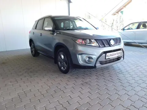 Used SUZUKI VITARA Petrol 2018 Ad 