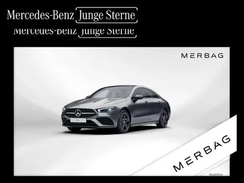 Annonce MERCEDES-BENZ CLASSE CLA Diesel 2023 d'occasion 