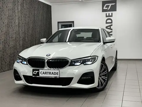 Used BMW SERIE 3 Hybrid 2021 Ad 