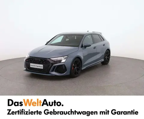 Used AUDI RS3 Petrol 2024 Ad 