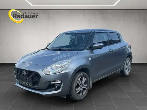 Annonce SUZUKI SWIFT Essence 2019 d'occasion 