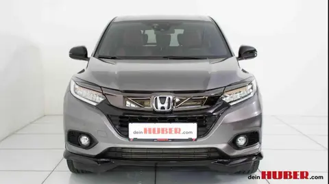 Used HONDA HR-V Petrol 2019 Ad 