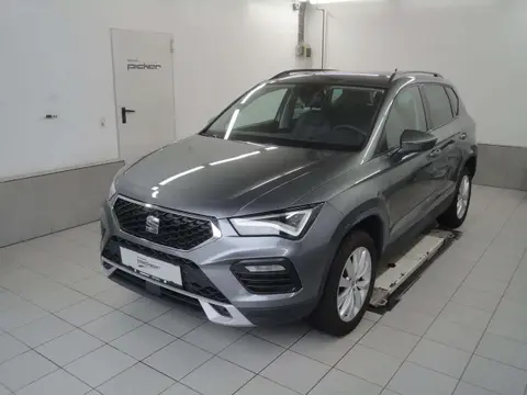 Used SEAT ATECA Petrol 2023 Ad 