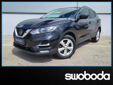 Annonce NISSAN QASHQAI Essence 2019 d'occasion 