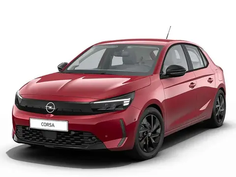 Annonce OPEL CORSA Essence 2024 d'occasion 