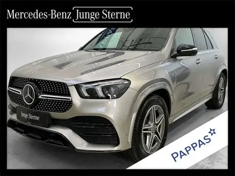 Used MERCEDES-BENZ CLASSE GLE Diesel 2023 Ad 