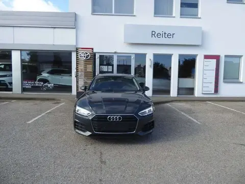 Used AUDI A5 Diesel 2018 Ad 